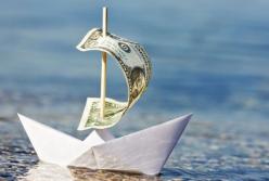 Как украинцев призывают полюбить офшоры 