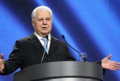 Дебют Кравчука: что изменилось в переговорах по Донбассу с уходом Кучмы