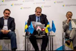 Крымские татары открестились от троицы Джемилев-Чубаров-Ислямов