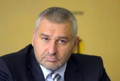 Марк Фейгин: Нужно давить на Кремль