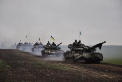 Хищения в украинской армии: почему расследование является липовым