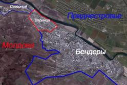 Курьезы приднестровского сепаратизма