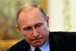 Путин уже подготовил для себя хорошее убежище