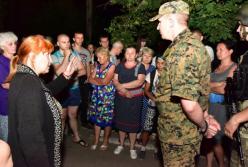 Тему Донбасса в России  выводят из фокуса