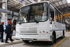 Как Захарченко отжал у Красного Луча автобусы «Донбасс»