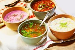 Супинг: что нужно знать о диете нового поколения на основе супов