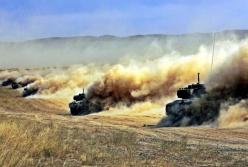 Третья мировая – красивая сказка