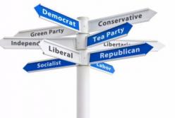 Яка політична партія нам потрібна