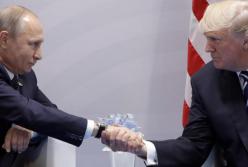 Вся кремлевская рать. Кто из россиян попал в отчет Минфина США (полный список)