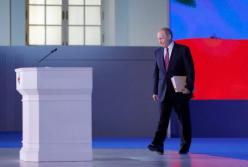 «Белый» Путин: Вы еще продолжаете верить в компромиссы с империей?