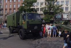 Чудеса кредитования: почему в Украине станет больше товаров из Беларуси