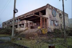 Шикарная история из «молодой и процветающей республики»