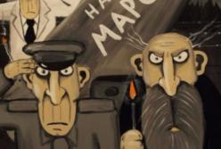 Творчество душевнобольных