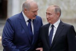 Велика небезпека для України: Лукашенко повністю залежний від Путіна 