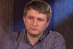 Украина — это гниющие души в разваливающихся хрущовках