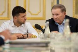 Минские каникулы: начнут ли у Зеленского прямые переговоры с ОРДЛО
