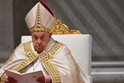 Скандальні заяви про війну та Україну, реформи та ЛГБТ: біографія Папи Римського Франциска