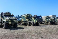 Почему шасси Tatra не скоро станет единым для нашей армии