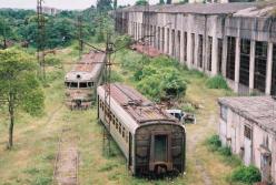 У России остался лишь один путь