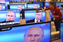 Кремль изучает вопрос об уходе из Донбасса