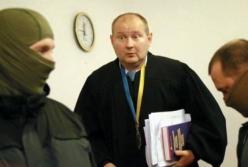  Перчатка, которую НАБУ бросает в лицо коррумпированной верхушке