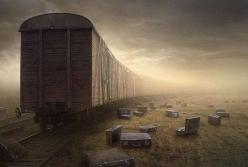 Покоління останнього вагону