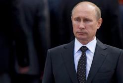 Феномен Путина