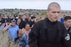 Правосудие или самосуд