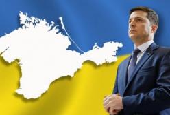 Президент Зеленский и Крым: год упущенных возможностей?