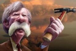 Новый советник Трампа - русофобская бомба, не замедленного действия