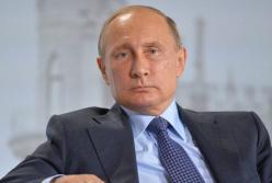 Первый «черный лебедь» путинского режима