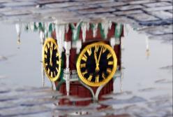 Кремль даже не понял, во что он влип