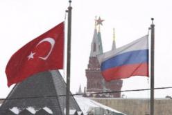 Российско-турецкие отношения зависли на опасной грани