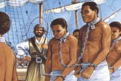 Дешевая рабсила, або Немножечко зерна