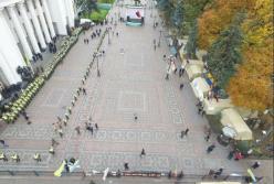 Почему недовольство властью есть, а нового Майдана нет