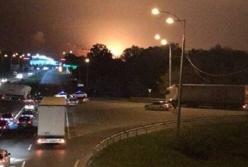 Три причины, почему пожар на складах вооружения в Виннице - диверсия