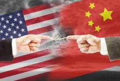 ​Новый виток торговой войны между США и КНР