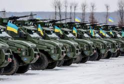 Грандиозное событие, настоящая структурная реформа