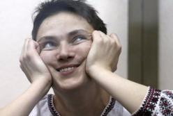 Украинцы о возвращении Савченко в Украину: Она – обычная женщина, прошедшая ад