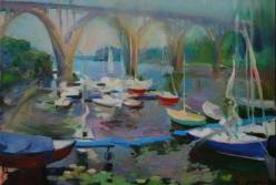 В Днепре все будет Украина