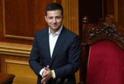 Децентрализация Зеленского: пять главных изменений 