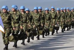 Прогресс в мирном урегулировании сведен практически к нулю