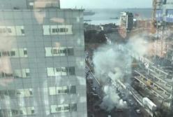 Розповзання тероризму