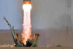 ​Российская космонавтика доказала, что она ведущая в мире по ЧП