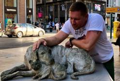  Секрет "нетрадиционной туристической ориентации"