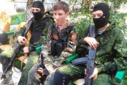 Без вины виноватые «кукушата» ОРДЛО: еще одна грань войны