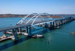 ​Крымский мост как цветочки, а Сахалинский станет ягодками