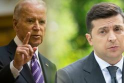 "Подводные камни" даты визита Зеленского в Вашингтон