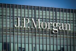 JP Morgan смотрит на украинскую экономику с оптимизмом