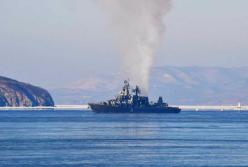 Тонкий китайский троллинг Тихоокеанского флота РФ